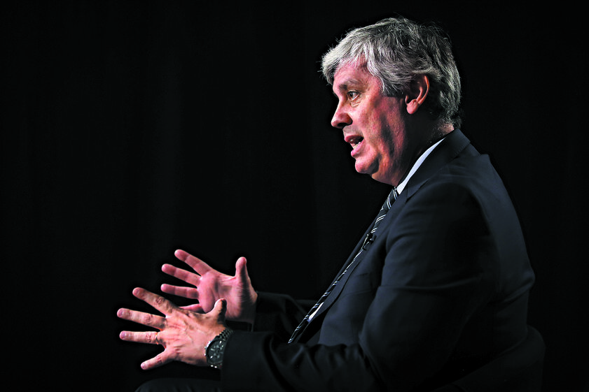 mario centeno