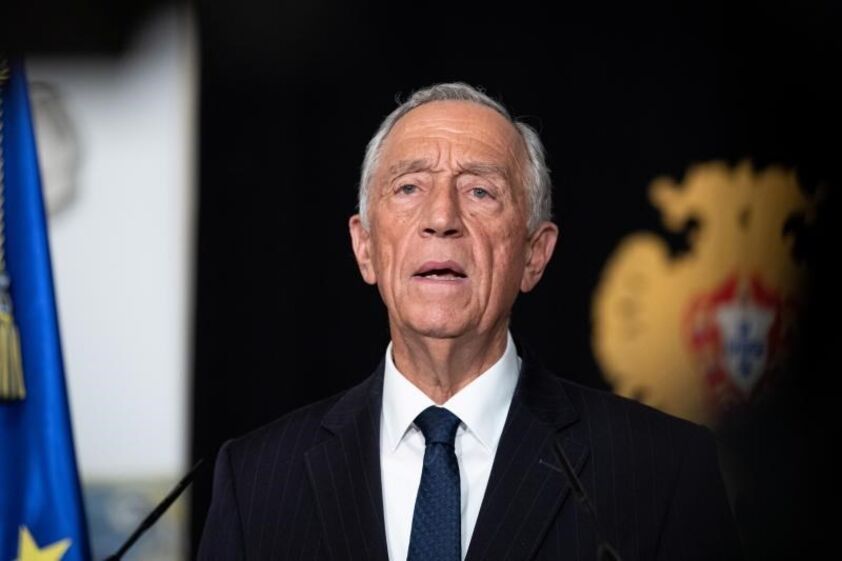 Marcelo Rebelo de Sousa
