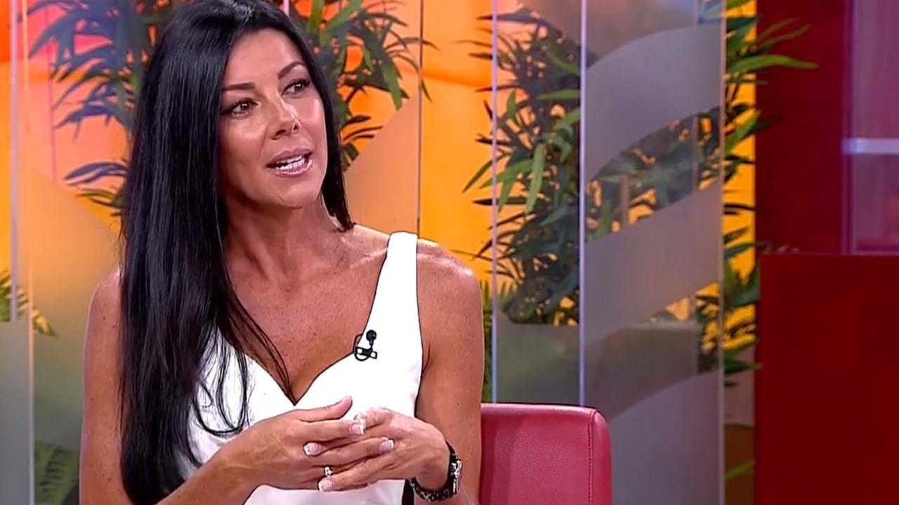Rainbow Portugal acelera com ex-mulher de milionário envolvido em escândalo sexual - Comércio