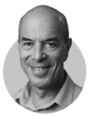 Ian Goldin