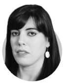Tânia Luísa Faria
