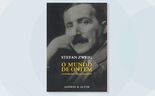 Pedro Norton: A melhor forma de atravessar as sombras