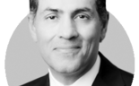 Vali Nasr