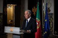 marcelo rebelo sousa emergencia