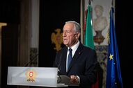 marcelo rebelo sousa emergencia