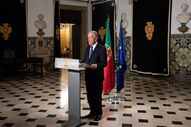 marcelo rebelo sousa emergencia