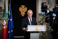 marcelo rebelo sousa emergencia