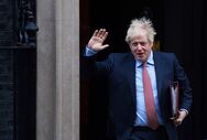 Boris Johnson
