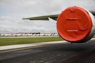 aeroporto reportagem