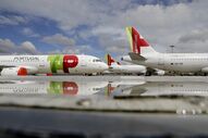 aeroporto reportagem