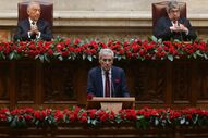 25 abril parlamento jeronimo sousa