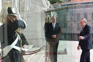 25 abril parlamento 