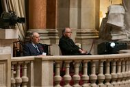 25 abril parlamento 