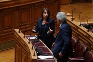 25 abril parlamento 