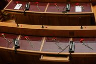 25 abril parlamento 