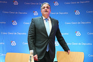 paulo macedo
