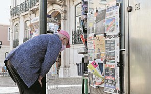 Portugal tem 61 concelhos sem jornais e rádios com sede: “Deserto de notícias vai agravar-se”