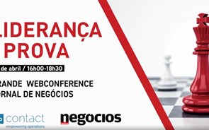 Veja aqui na íntegra a Webconference Liderança à Prova