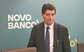 Novo Banco  e Santander colocaram 78% da primeira linha covid-19