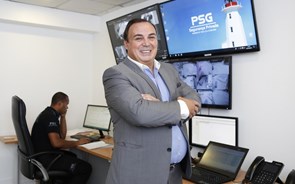 PSG - Segurança Privada – Nova Campanha