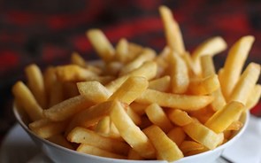 Empresas 'a rebentar' pedem aos belgas que comam batatas fritas duas vezes por semana