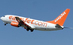 EasyJet lança 13 novas rotas e reforça voos em oito destinos a partir de Lisboa