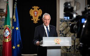 marcelo rebelo sousa emergencia
