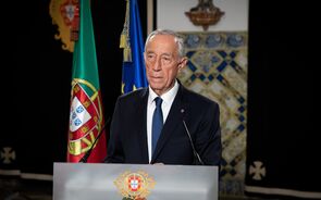 marcelo rebelo sousa emergencia