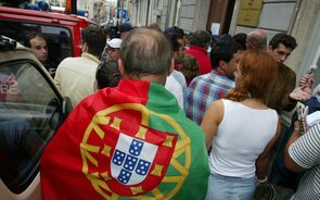 Portugueses