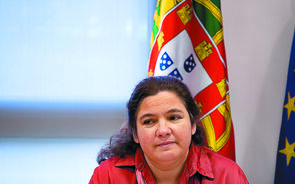 Alexandra Leitão
