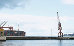 Porto de Lisboa 