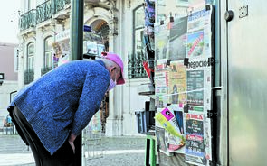 media imprensa jornais revistas quiosque