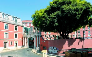Hospital de São José 