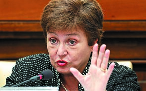  Kristalina Georgieva