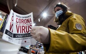 italia coronavirus