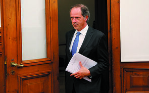 Pedro Castro e Almeida 