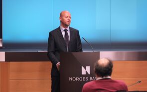 Yngve Slyngstad