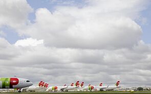 aeroporto reportagem