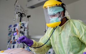 covid-19 coronavirus