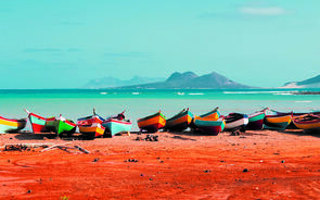 cabo verde