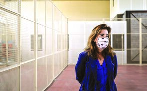 ana mendes godinho