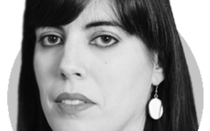 Tânia Luísa Faria