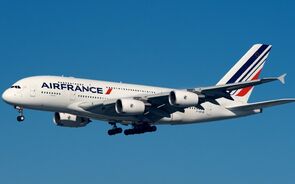 'Se remédios europeus forem demasiado rígidos, não avançamos' para a TAP, diz a Air France-KLM