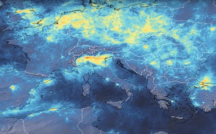 Pandemia é menos amiga do ambiente do que parece