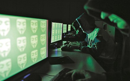 Incidentes de cibersegurança duplicam no primeiro semestre