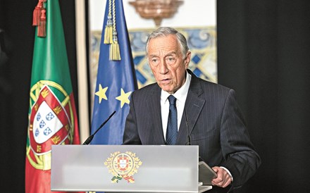 O terceiro decreto de Marcelo Rebelo de Sousa para prolongar o estado de emergência