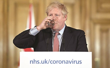 Brexit: Estratégia arriscada de Boris Johnson ameaça acordo com UE