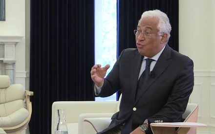 António Costa aponta o dedo à Holanda