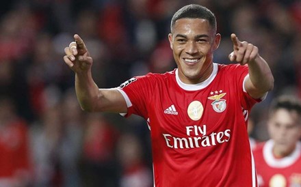 Marca do Benfica vale menos 21% mas continua no TOP50 mundial