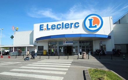 E.Leclerc congela preços de 3.500 produtos de marca própria